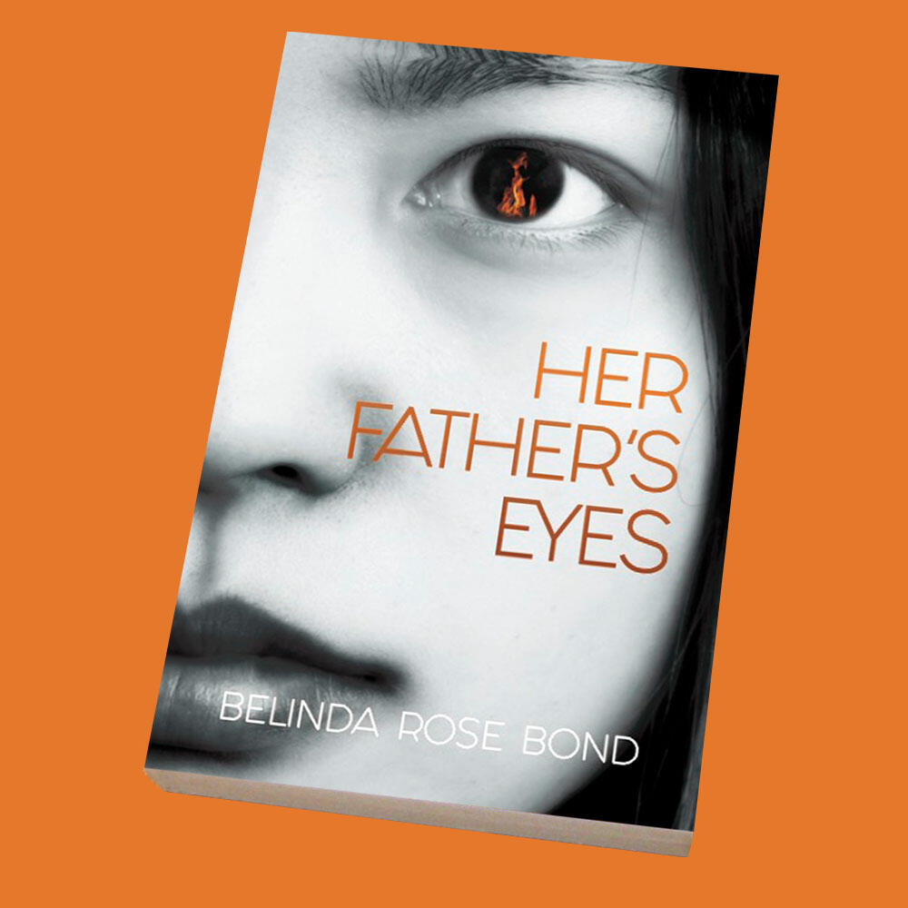 Her Father's Eyes
