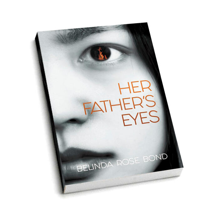Her Father's Eyes
