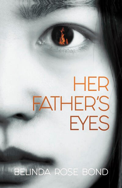 Her Father's Eyes